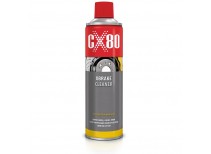 Zmywacz serwisowy hamulców CX-80 600 ml