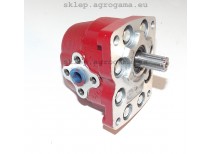Pompa hydrauliczna lewa NSZ10L T25 WLADIMIREC pompa podnośnikowa UKRAINA